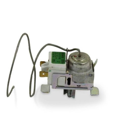 Picture of Whirlpool Top Freezer Refrigerator Temperature Control Thermostat Part# WP2204605