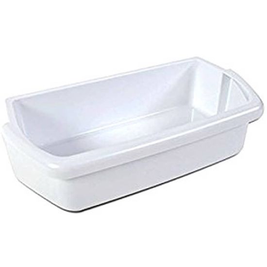 Picture of Whirlpool Bin-door Rc, 21-Feet Xl Tm White Part# WP2204812