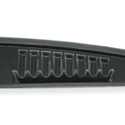 Picture of Whirlpool Refrigerator Dispenser Drip Tray Part# WP2207007B