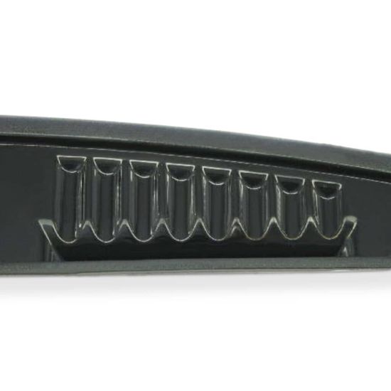 Picture of Whirlpool Refrigerator Dispenser Drip Tray Part# WP2207007B