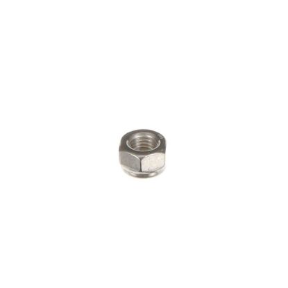 Picture of Whirlpool Nut Part# WP2207454