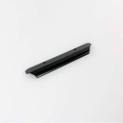 Picture of Whirlpool Ice Maker Door Handle - Black Part# WP2208493B