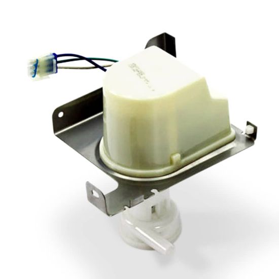 Picture of Whirlpool Pump-recirculating Part# WP2217220