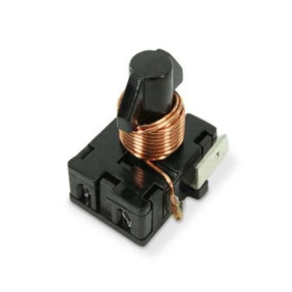 Picture of Whirlpool Relay-start Part# WP2217224