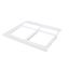 Picture of Whirlpool Cover Part# WP2222031