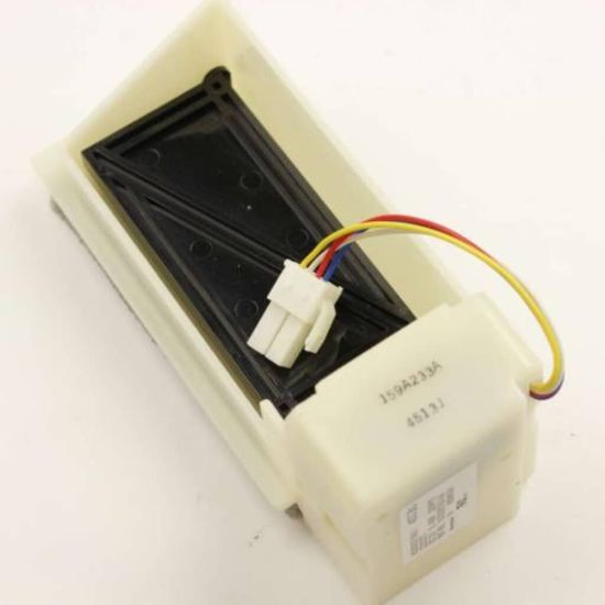 Picture of Whirlpool Air Baffle Assembly Part# WP2221296