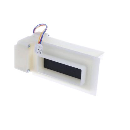 Picture of Whirlpool Air Baffle Part# WP2220377