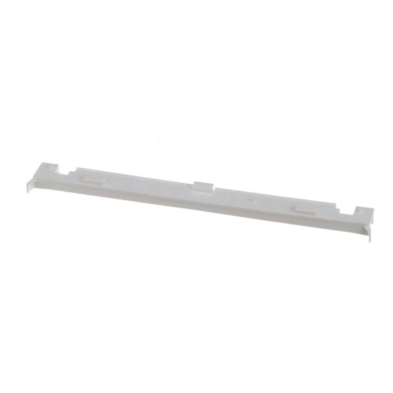 Picture of Whirlpool Sxs Refrigerator Drawer Slide Rail Part# WP2223320