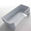 Picture of Whirlpool Sxs Refrigerator Door Shelf Bin Part# WP2223434K