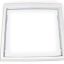 Picture of Whirlpool Cover Part# WP2223242