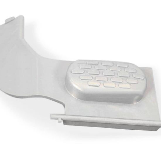 Picture of Whirlpool Button-bin Part# WP2252265