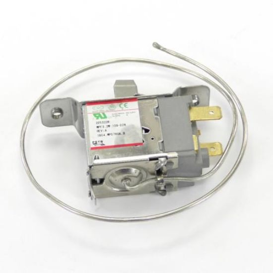 Picture of Whirlpool Thermostat Part# WP2253228