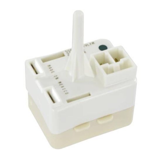 Picture of Whirlpool Start-device Part# WP2225785