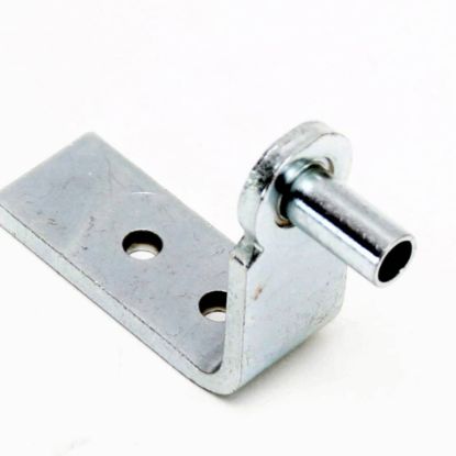 Picture of Whirlpool Whrilpool Wp2254473 Refrigerator Door Hinge Part# WP2254473