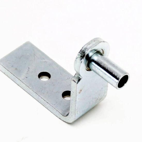 Picture of Whirlpool Whrilpool Wp2254473 Refrigerator Door Hinge Part# WP2254473