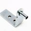 Picture of Whirlpool Whrilpool Wp2254473 Refrigerator Door Hinge Part# WP2254473