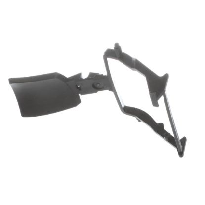 Picture of Whirlpool Arm-dispsr Part# WP2255431B