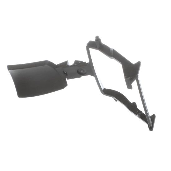 Picture of Whirlpool Arm-dispsr Part# WP2255431B