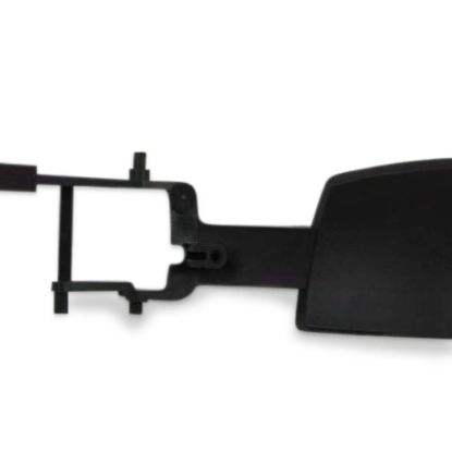 Picture of Whirlpool Arm-dispsr Part# WP2255432B