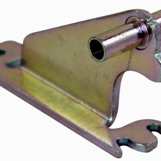 Picture of Whirlpool Hinge-center Part# WP2254618