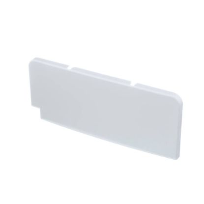 Picture of Whirlpool Door-ice Part# WP2255720