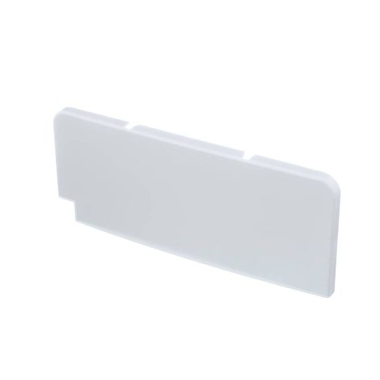Picture of Whirlpool Door-ice Part# WP2255720