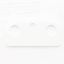 Picture of Whirlpool Shim Part# WP2258681W