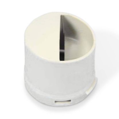 Picture of Whirlpool Cap-filter Part# WP2260518MG