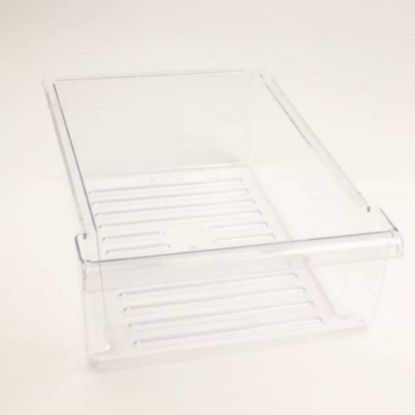 Picture of Whirlpool Refrigerator Meat Drawer Part# WP2261934