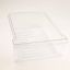 Picture of Whirlpool Refrigerator Meat Drawer Part# WP2261934