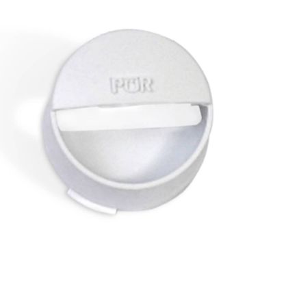 Picture of Whirlpool Refrigerator Water Filter Cap Part# WP2260518W