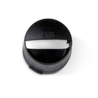 Picture of Whirlpool Refrigerator Water Filter Cap Part# WP2260518B