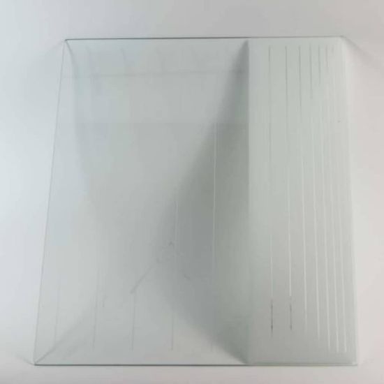 Picture of Whirlpool Glass Crisper Cover Part# WP2262441