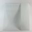 Picture of Whirlpool Glass Crisper Cover Part# WP2262441