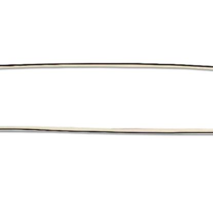 Picture of Whirlpool Gasket-door;serv;36rc/48fc;wht Part# WP2266901