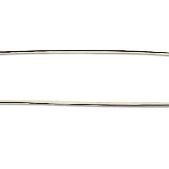 Picture of Whirlpool Gasket-door;serv;36rc/48fc;wht Part# WP2266901