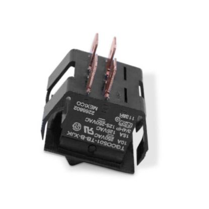 Picture of Whirlpool Switch Part# WP2266802