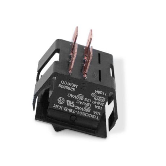 Picture of Whirlpool Switch Part# WP2266802