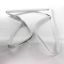 Picture of Whirlpool Gasket-door;service;48-feetrc;wht Part# WP2266903