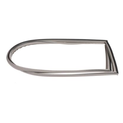 Picture of Whirlpool Gasket-door;service;42-feetrc;wht Part# WP2266902