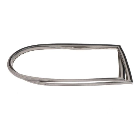 Picture of Whirlpool Gasket-door;service;42-feetrc;wht Part# WP2266902