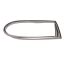 Picture of Whirlpool Gasket-door;service;42-feetrc;wht Part# WP2266902