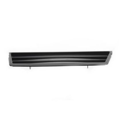 Picture of Whirlpool Grille Part# WP2302944B