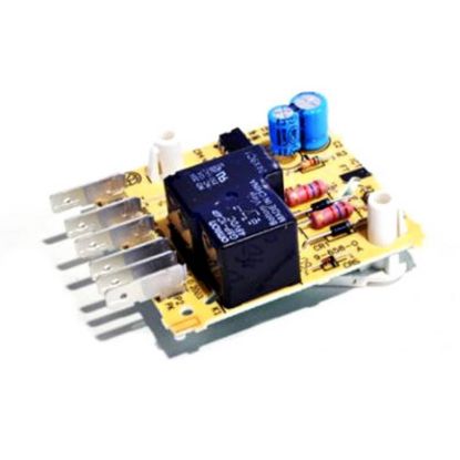 Picture of Whirlpool Control-elek;adc2000 Part# WP2304099