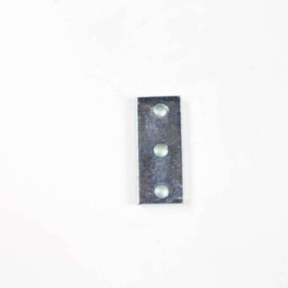 Picture of Whirlpool Whrilpool Wp2304249 Refrigerator Door Hinge Plate Part# WP2304249
