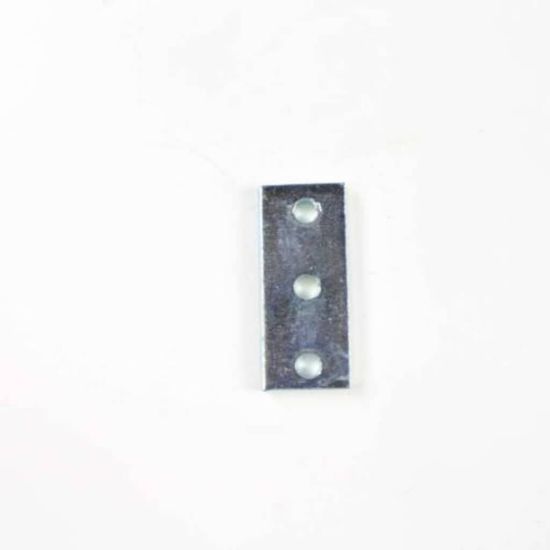 Picture of Whirlpool Whrilpool Wp2304249 Refrigerator Door Hinge Plate Part# WP2304249