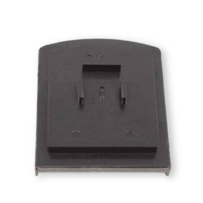 Picture of Whirlpool Door-chute Part# WP2305258