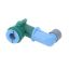 Picture of Whirlpool Refrigerator Dispenser Water Tube Connector Part# WP2305235