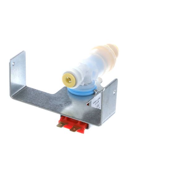 Picture of Whirlpool Valve-solenoid,single Part# WP2307650