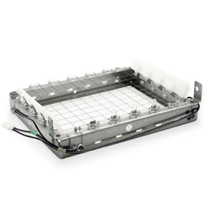 Picture of Whirlpool Grid Assembly Part# WP2313637